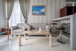 Rehat at Villa Golf Island Dago Resort 2