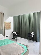 Nashaly Suite