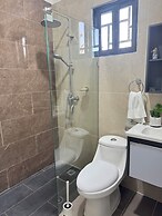 Nashaly Suite