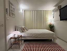 Space B&B