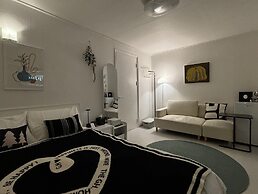 Space B&B