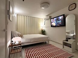 Space B&B