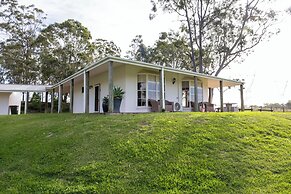Bimbadgen Estate
