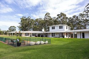 Bimbadgen Estate