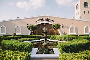 Bimbadgen Estate