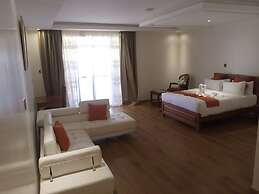 Jopedwin Rehema House