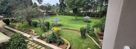 Jopedwin Rehema House
