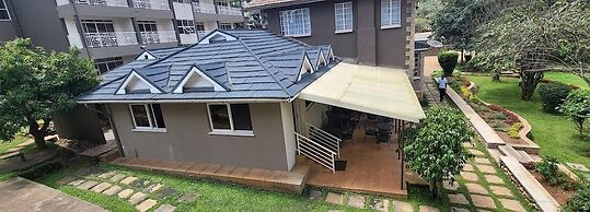 Jopedwin Rehema House