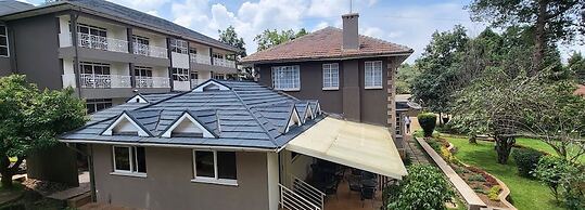 Jopedwin Rehema House