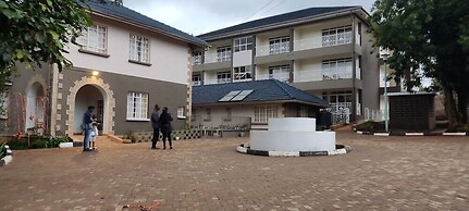 Jopedwin Rehema House