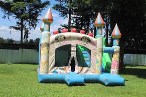 Jopedwin Rehema House