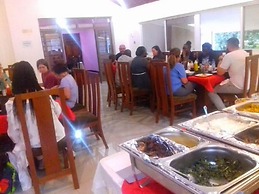 Jopedwin Rehema House