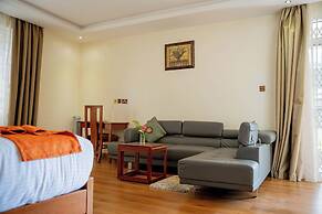 Jopedwin Rehema House