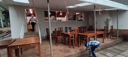 Jopedwin Rehema House