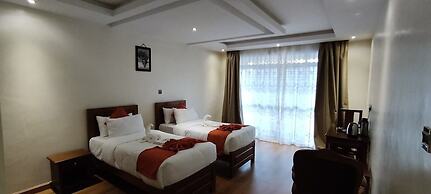 Jopedwin Rehema House