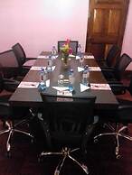 Jopedwin Rehema House