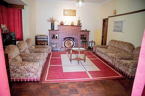Jopedwin Rehema House
