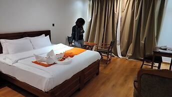 Jopedwin Rehema House