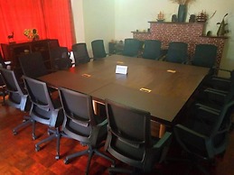 Jopedwin Rehema House