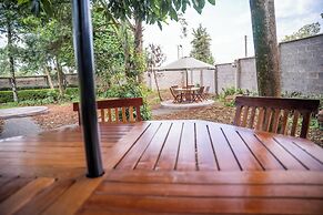 Jopedwin Rehema House
