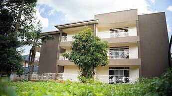 Jopedwin Rehema House