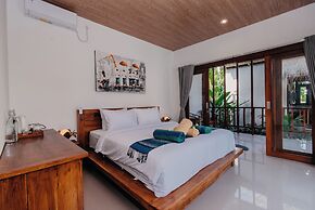 28 Degrees Lembongan