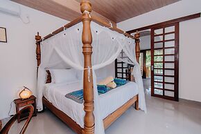 28 Degrees Lembongan