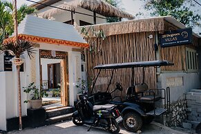 28 Degrees Lembongan