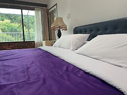 The Pinewood Lodge & Organic Farm