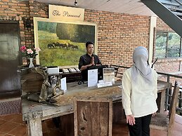 The Pinewood Lodge & Organic Farm
