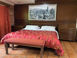 The Pinewood Lodge & Organic Farm