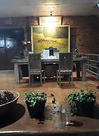 The Pinewood Lodge & Organic Farm