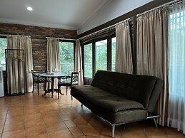 The Pinewood Lodge & Organic Farm