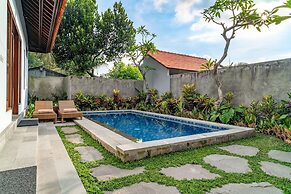 Villa Deruja Ubud