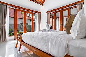 Villa Deruja Ubud