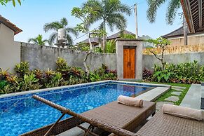 Villa Deruja Ubud