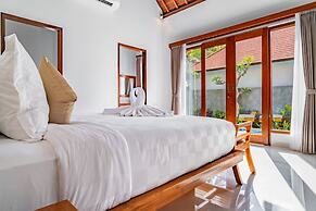 Villa Deruja Ubud