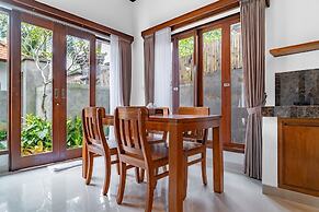 Villa Deruja Ubud