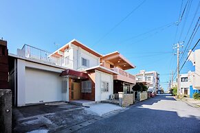 Casa YONNA Chatan