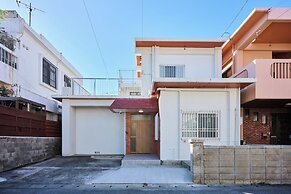 Casa YONNA Chatan