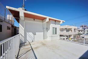 Casa YONNA Chatan