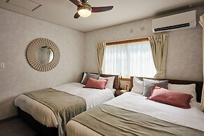 Casa YONNA Chatan