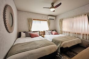 Casa YONNA Chatan