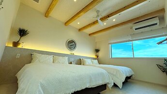 Resort Villa KAPUKA SESOKOJIMA