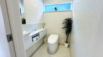 Resort Villa KAPUKA SESOKOJIMA
