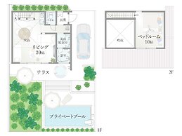 Resort Villa KAPUKA SESOKOJIMA
