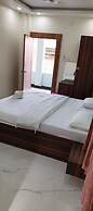 Hotel New Parvati Palace Puri