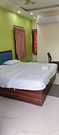 Hotel New Parvati Palace Puri
