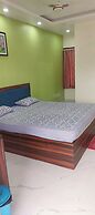 Hotel New Parvati Palace Puri