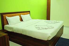 Hotel New Parvati Palace Puri